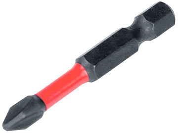 Биты торсионные PZ2x50 10шт USP 57037