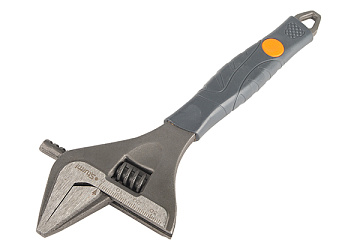 Ключ разводной тонкий 200мм Sturm! 1045-11-200