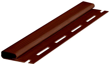 Финишная планка FineBer Могано 3,8 м