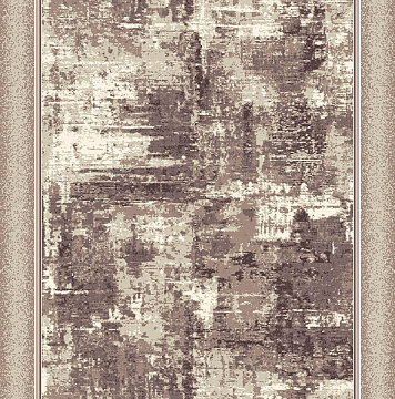 Ковровая дорожка 1,5м Бархан 17/34