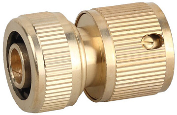 Соединитель GRINDA 3/4" латунный (8-426126) (25)