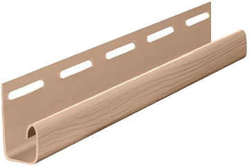 J-профиль FineBer Сакура 3,05 м