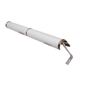 Карниз АМ 030 М-3,0 Белый