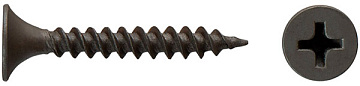 ВФССаморезШСГМ 3,5х25 (200шт) м.к.