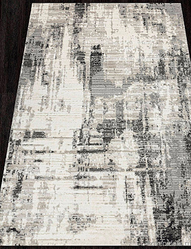 Ковер 1,6*2,3 LAMER 61351 - 095 GREY