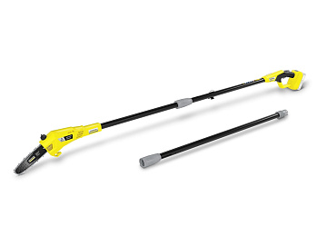 Высоторез акк. Karcher PSW 18-20 без АКБ и ЗУ 1.444-010.0