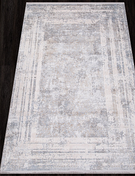 Ковер 2*2,9 PERLA C774AC beige/grey