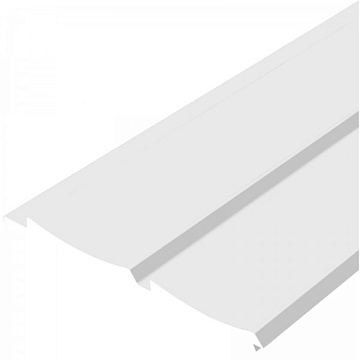 Панель HiWood LV125 NP 120 мм x12мм x 2,7 м