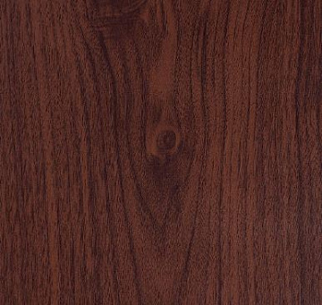 Пленка самоклеящаяся D&B 2036 45см/8м дерево орех темный