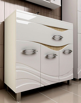 VIGO MIRELLA 80 Тумба с Умывальником C-80(A3080A)