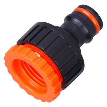 Адаптер внутрений AQUAPULSE с редуктором 1/2-3/4" (AP 1013)