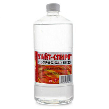 Уайт Спирит 1,0л Вершина