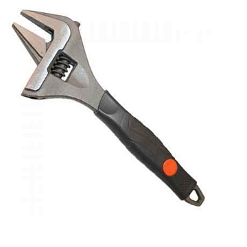 Ключ разводной тонкий 250мм Sturm! 1045-11-250