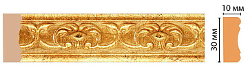 Интерьерный багет 165-126 (30*10)