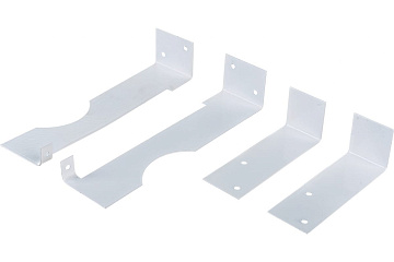 Кронштейн для экрана универсальный металлический