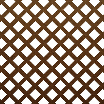 Панель Дедало орех ХДФ 695*1020*3