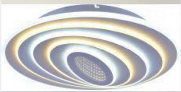 Светильник SVK-Ligting MDL80461/500