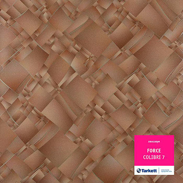 Линолеум Tarkett 3,5м Форс Колибри 7