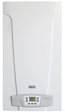 Котел газовый настенный BAXI ECO-4S 24 F (Турбо)