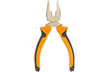 Плоскогубцы 160 мм Вихрь 73/6/3/6