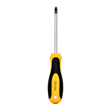 Отвертка CrV сталь  ЭКСПЕРТ PH 1*150мм  85542  БИБЕР