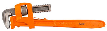 Ключ трубный Stillson 2,5'' Sparta 157645