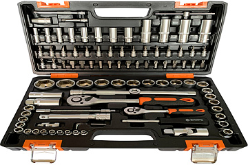 Набор инструментов 94 предм Вихрь 73/6/7/5