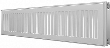 Радиатор панельный Royal Thermo COMPACT C22-300-1400 RAL9016