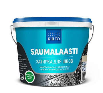 Затирка для швов KIILTO-30  БЕЖЕВАЯ  3кг