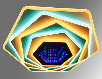 Светильник 6811-500 люстра 196 W