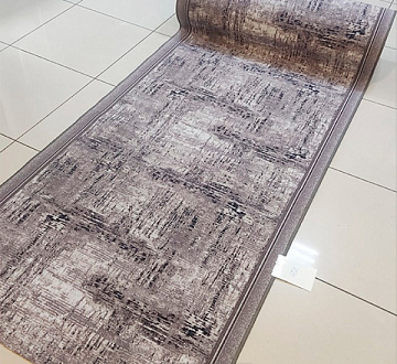 Напольное покрытие 5м Принт 2417-100 а6