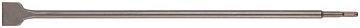 Зубило SDS-PLUS 40х600мм FIT 33499
