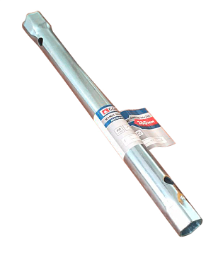 Ключ трубчатый 16х21х280мм СОЮЗ 1045-25-16x21С