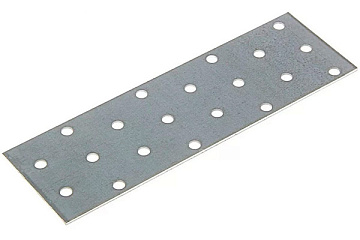 Пластина соединительная PS-80х240 (25)