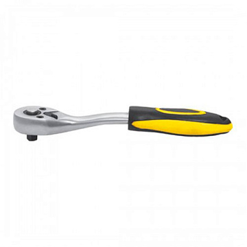 Трещетка FIT CrV 1/4'' 62351