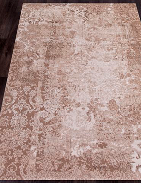 Ковер 2*2,9 ARMINA 03708А BROWN/BROWN
