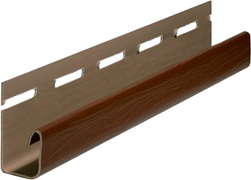 J-профиль FineBer Могано 3,05 м