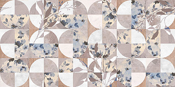 Декоративные панели ПВХ Ниагара 960х485 мм