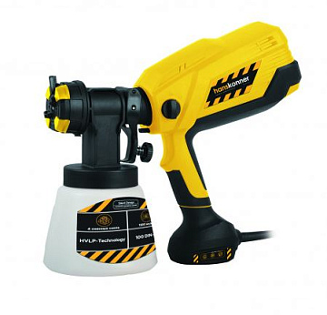 Краскораспылитель 750Вт Hanskonner HSG9675