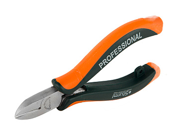 Бокорезы 100мм Profi Mini Sturm 1030-05-3-100