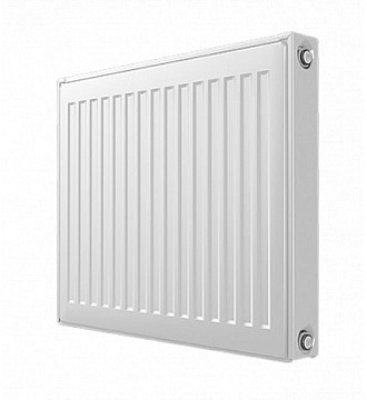 Радиатор панельный Royal Thermo COMPACT C11-500-1000 RAL9016