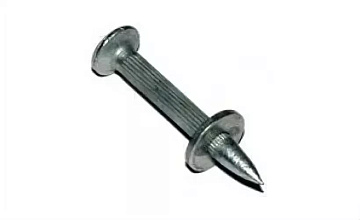 дюбель гвоздь метал. 4,5*40