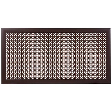 Экран для радиаторов ДАМАСКО ВЕНГЕ 900*600мм