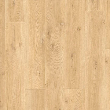 Quick Step Livyn  Бежевый дуб 18  1251х187х4,5мм (уп. - 9 шт.)