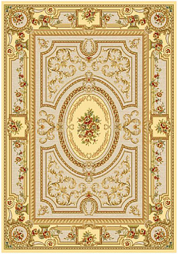 Ковер 1,6*2,3 Champagne 38028/626260