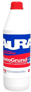 Грунт AURA Beton Grund 1кг 1:10