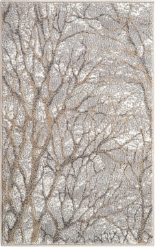 Ковер 1,6*2,3 Аврора 3976/с2