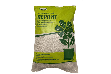 Субстрат Перлит 20л PROROST