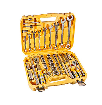 Набор инструментов 82 предметов, Hanskonner HK1045-20-S82