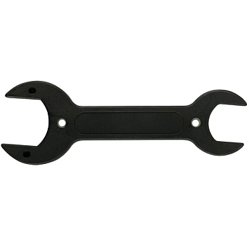 Ключ рожковый для смесителя 1/2"x3/4" КУРС 70670